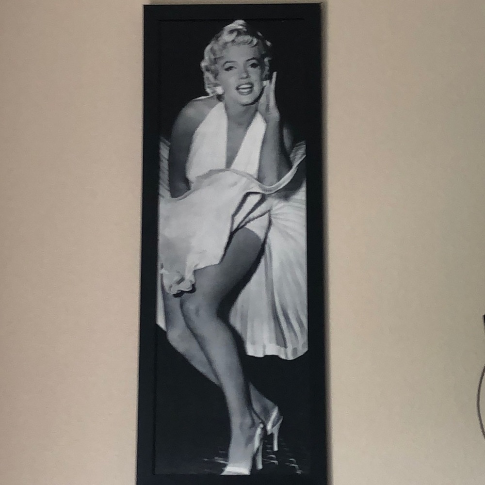 Meet your Posher, Jenny